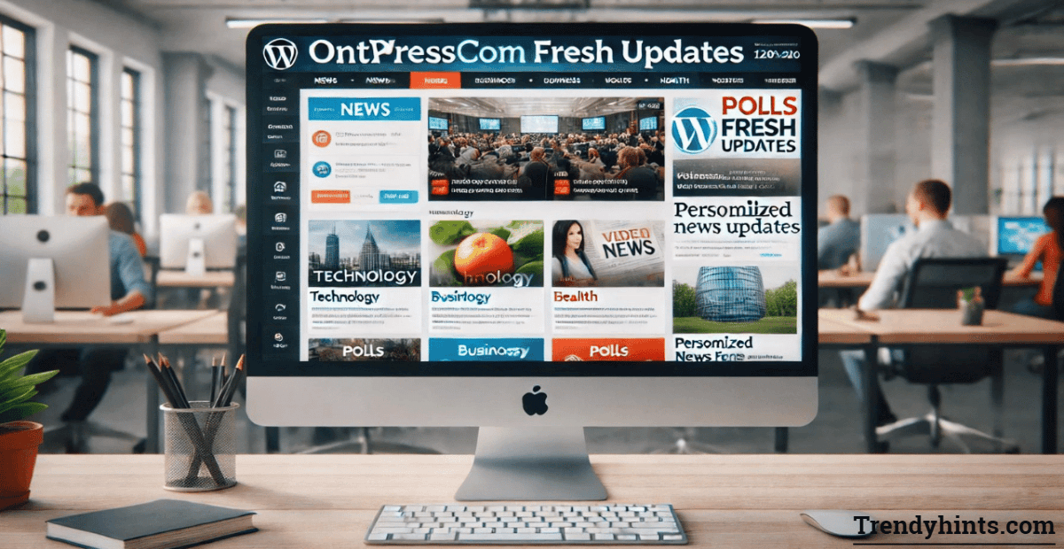 Ontpresscom