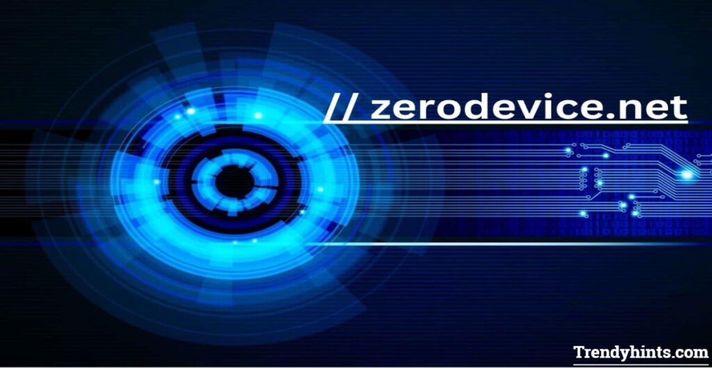 Unlocking Innovation: What You Need to Know About  Zerodevice.net