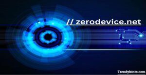 Zerodevice.net