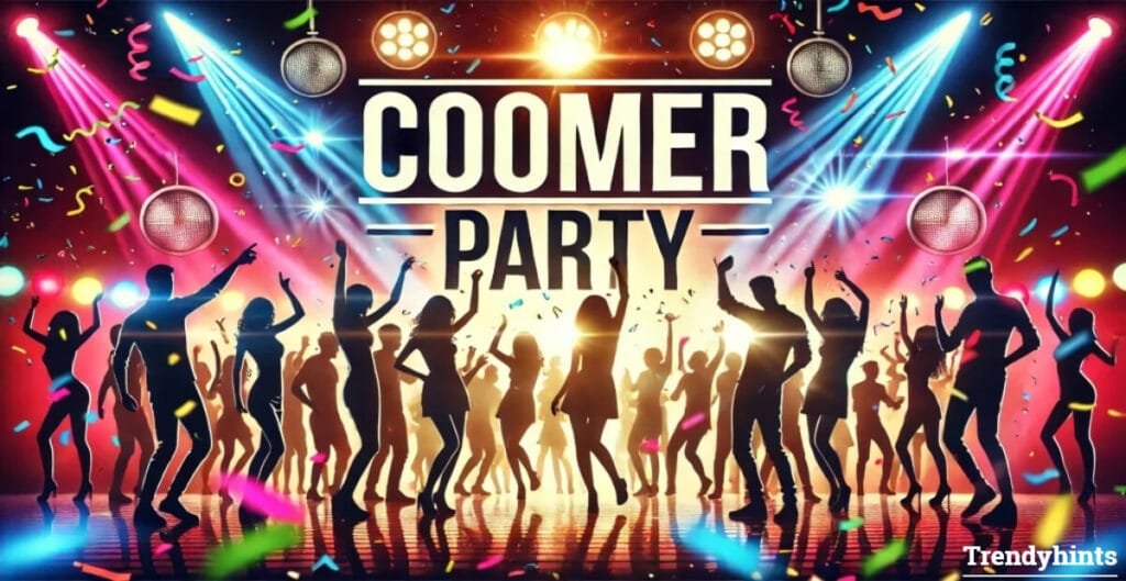 Coomer Party: Inside the Controversial Trend Everyone is Talking About