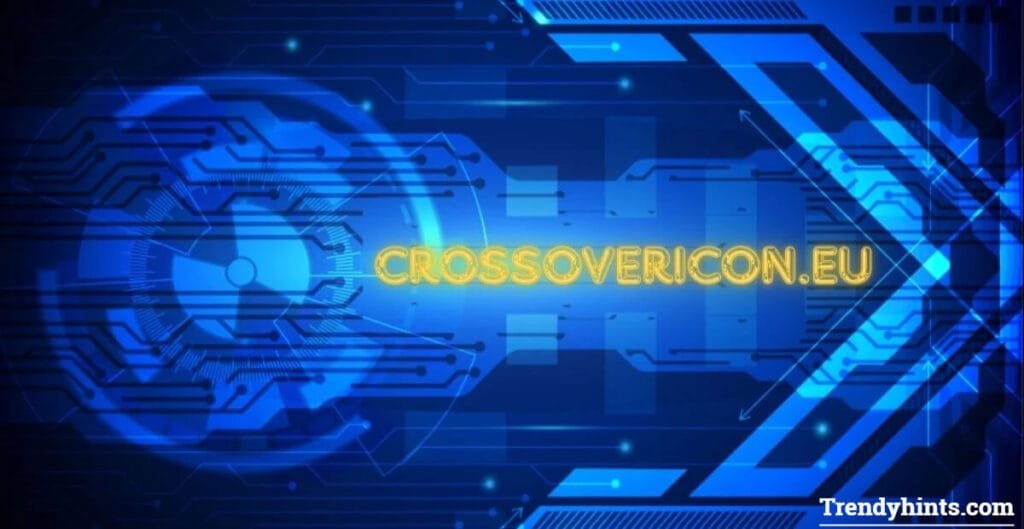 CrossoverIcon.eu: Discover the Future of Cross-Platform Icon Design