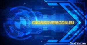 CrossoverIcon.eu