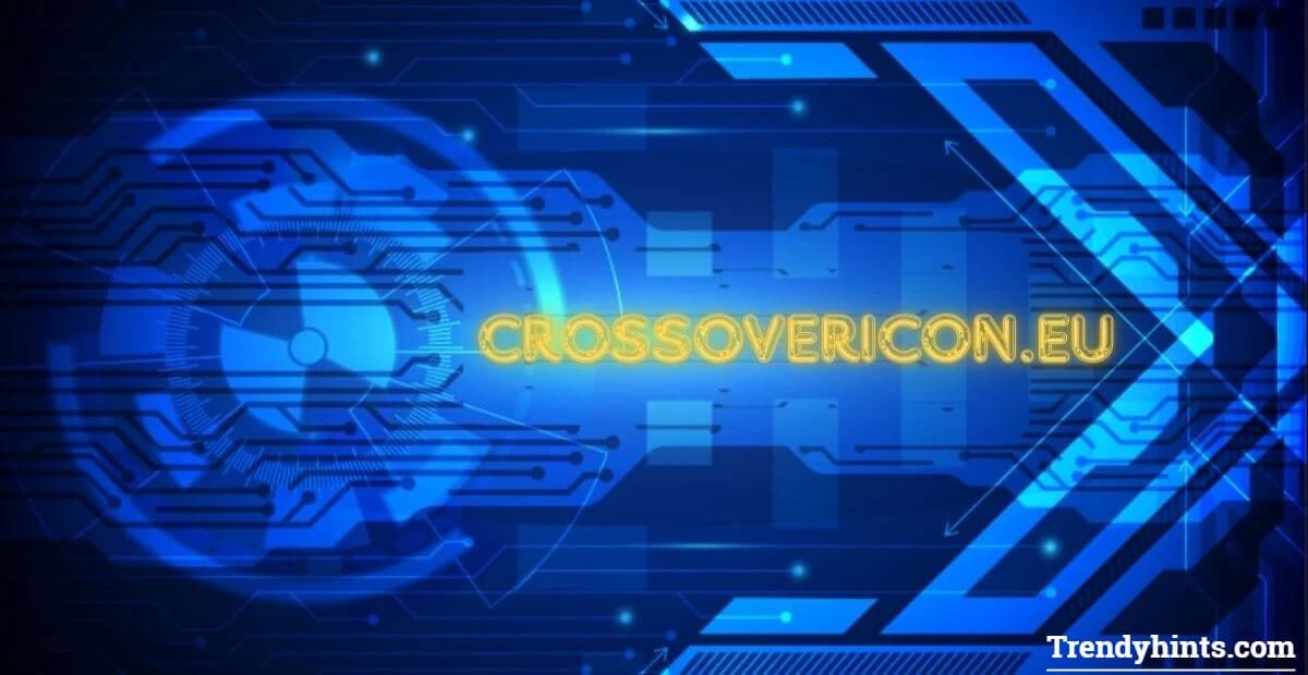 CrossoverIcon.eu