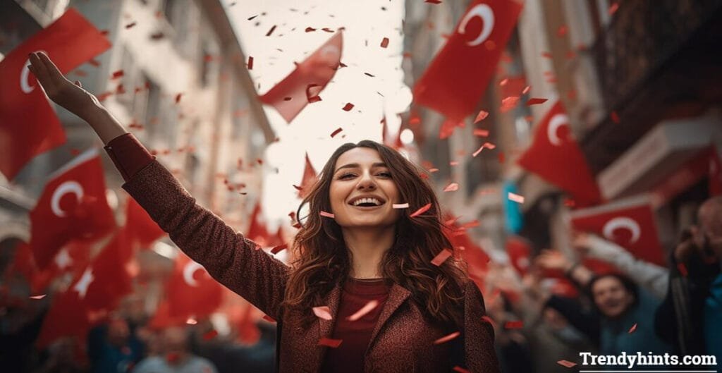 Understanding Utanmaz Türklere: What It Means and Why It’s Trending?