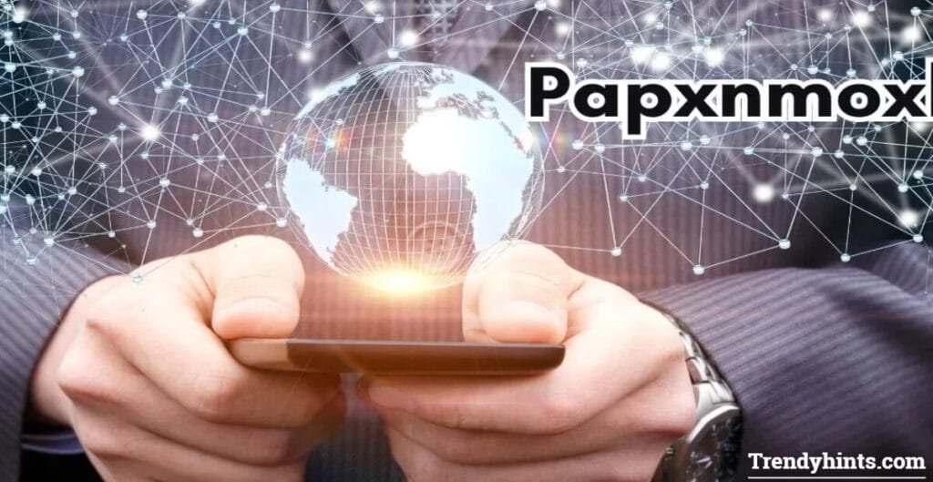 The Ultimate Guide to Understanding PAPXNMOXK: Features and Benefits