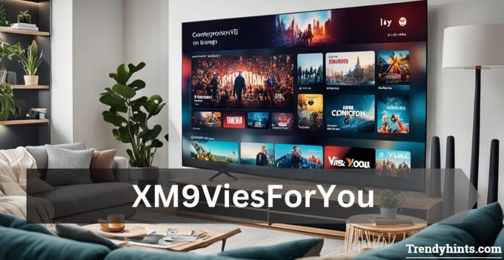 10 Reasons Why XM9viesForYou is a Top Choice for Movie Lovers