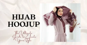 Hijabhoojup