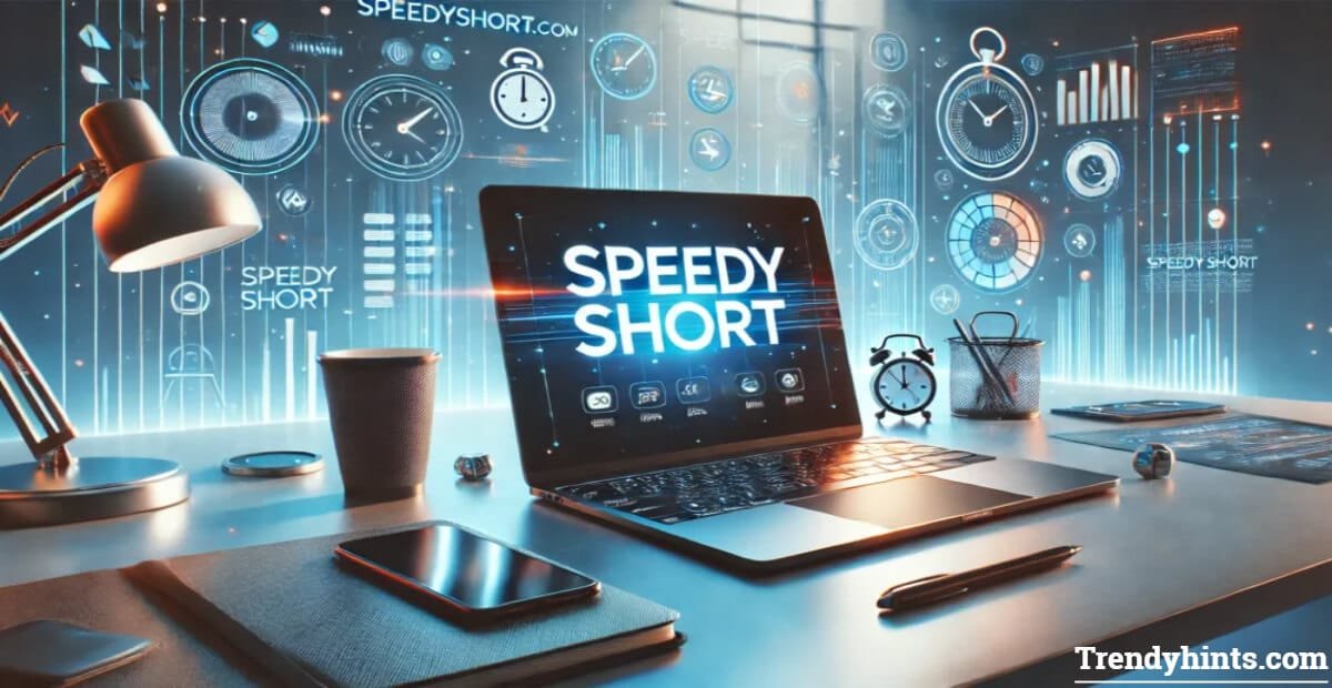 SpeedyShort.com