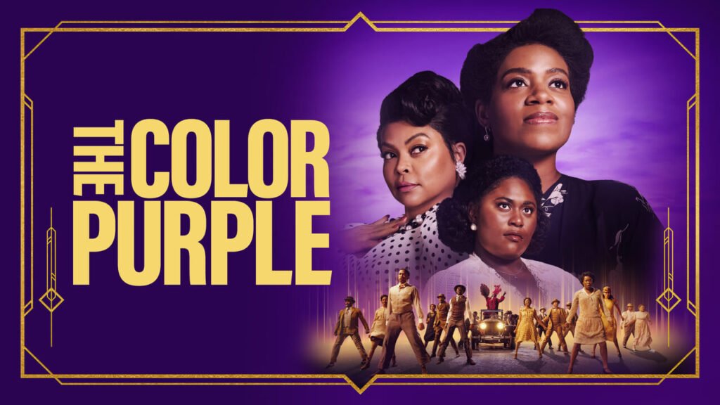 The Color Purple 2023 Torrent: File Size, Quality, and More