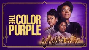 The Color Purple 2023